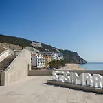 Axenic Oasis - Panoramic Ocean View, 2 Bedrooms, 2 Bathrooms, New Redesign Daire