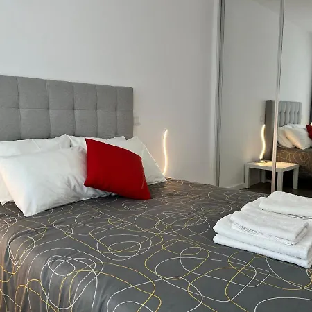 Axenic Oasis - Panoramic Ocean View, 2 Bedrooms, 2 Bathrooms, New Redesign