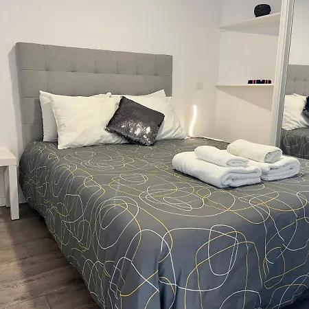 Axenic Oasis - Panoramic Ocean View, 2 Bedrooms, 2 Bathrooms, New Redesign