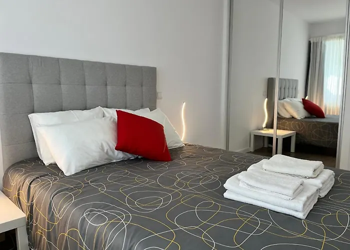 Axenic Oasis - Panoramic Ocean View, 2 Bedrooms, 2 Bathrooms, New Redesign