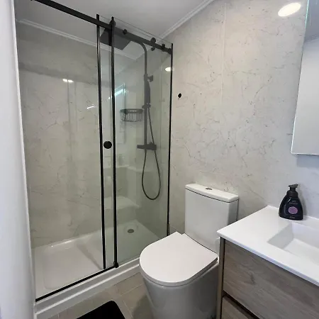 아파트 Axenic Oasis - Panoramic Ocean View, 2 Bedrooms, 2 Bathrooms, Sleeps 4, New Redesign *