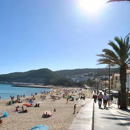 아파트 Axenic Oasis - Panoramic Ocean View, 2 Bedrooms, 2 Bathrooms, New Redesign *