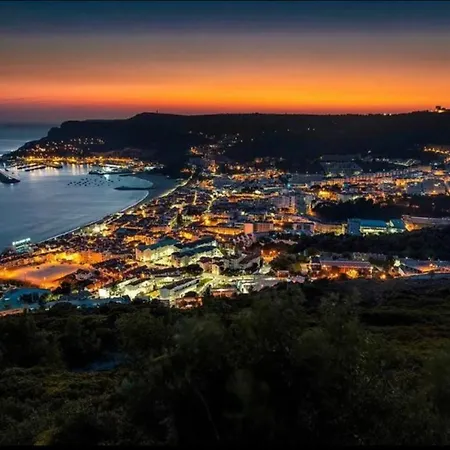 Appartement Axenic Oasis - Panoramic Ocean View, 2 Bedrooms, 2 Bathrooms, New Redesign