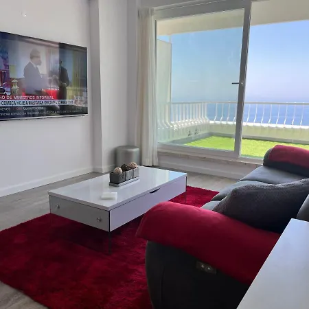 Axenic Oasis - Panoramic Ocean View, 2 Bedrooms, 2 Bathrooms, Sleeps 4, New Redesign
