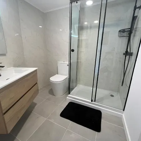 Apartment Axenic Oasis - Panoramic Ocean View, 2 Bedrooms, 2 Bathrooms, New Redesign *