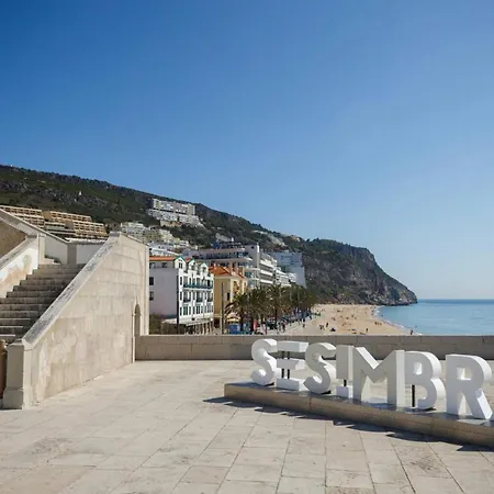 Axenic Oasis - Panoramic Ocean View, 2 Bedrooms, 2 Bathrooms, New Redesign Apartment