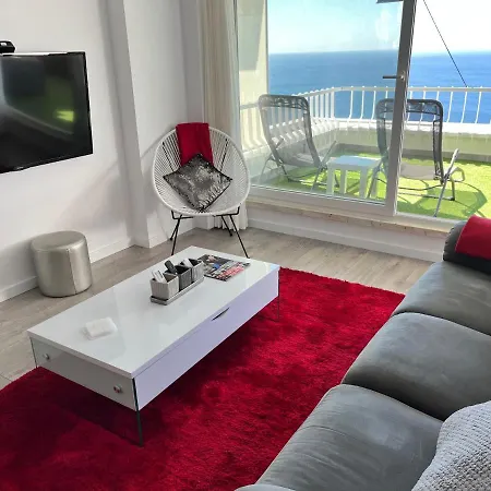 Axenic Oasis - Panoramic Ocean View, 2 Bedrooms, 2 Bathrooms, New Redesign *