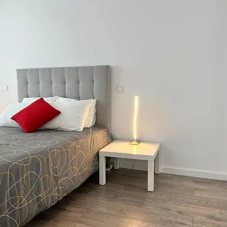 Axenic Oasis - Panoramic Ocean View, 2 Bedrooms, 2 Bathrooms, New Redesign