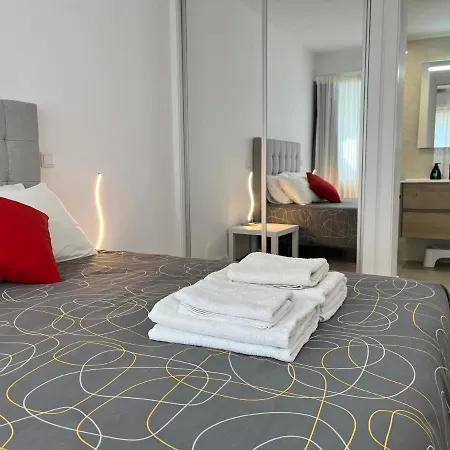 Axenic Oasis - Panoramic Ocean View, 2 Bedrooms, 2 Bathrooms, Sleeps 4, New Redesign * 세심브라