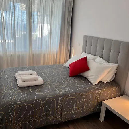 Apartment Axenic Oasis - Panoramic Ocean View, 2 Bedrooms, 2 Bathrooms, New Redesign *