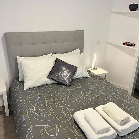 Appartement Axenic Oasis - Panoramic Ocean View, 2 Bedrooms, 2 Bathrooms, New Redesign Sesimbra