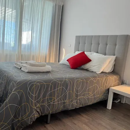 Axenic Oasis - Panoramic Ocean View, 2 Bedrooms, 2 Bathrooms, Sleeps 4, New Redesign * 세심브라