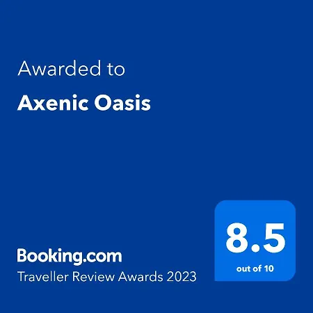 Axenic Oasis - Panoramic Ocean View, 2 Bedrooms, 2 Bathrooms, Sleeps 4, New Redesign