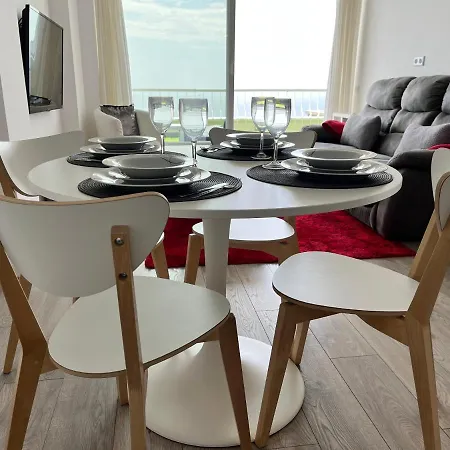 Axenic Oasis - Panoramic Ocean View, 2 Bedrooms, 2 Bathrooms, Sleeps 4, New Redesign