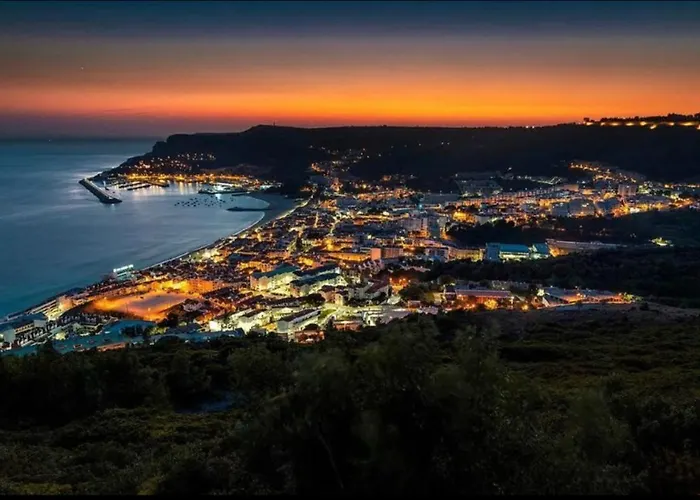 Διαμέρισμα Axenic Oasis - Panoramic Ocean View, 2 Bedrooms, 2 Bathrooms, New Redesign