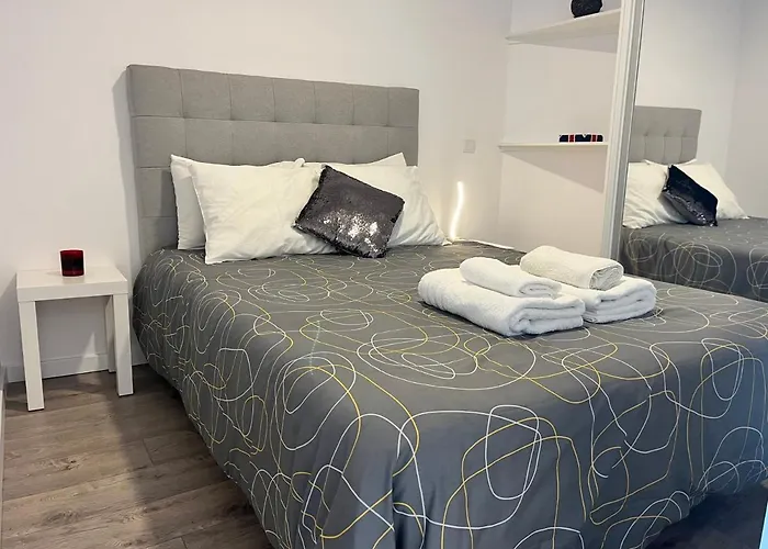 Axenic Oasis - Panoramic Ocean View, 2 Bedrooms, 2 Bathrooms, New Redesign